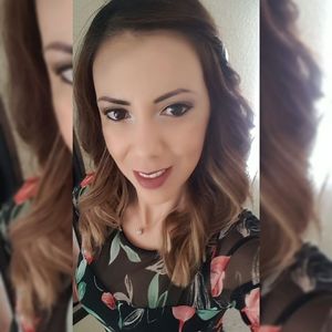 Meet your Posher, Erika